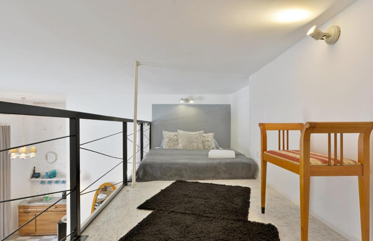 Argentis Odrzanska Retro Loft Apartment Вроцлав Екстериор снимка
